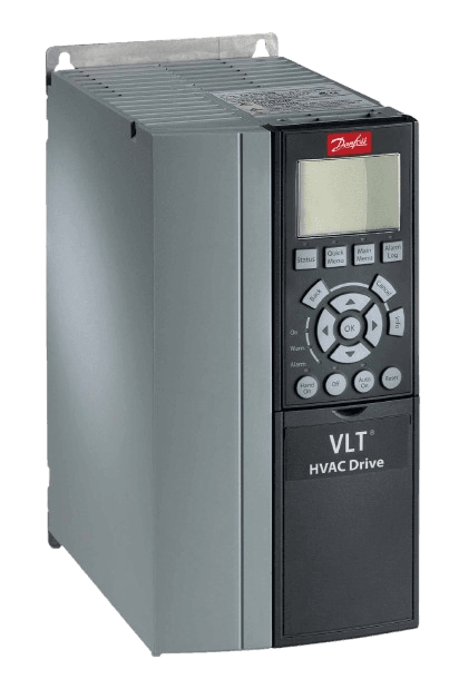 131U5935 Danfoss - FC-302P3K0T5E20H1XGXXXXSXXXXALBXCXXXXD0