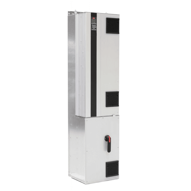 134G8297 Danfoss - FC-102N132T4E54H4XGC3XXSXXXXAXBXCXXXXDX