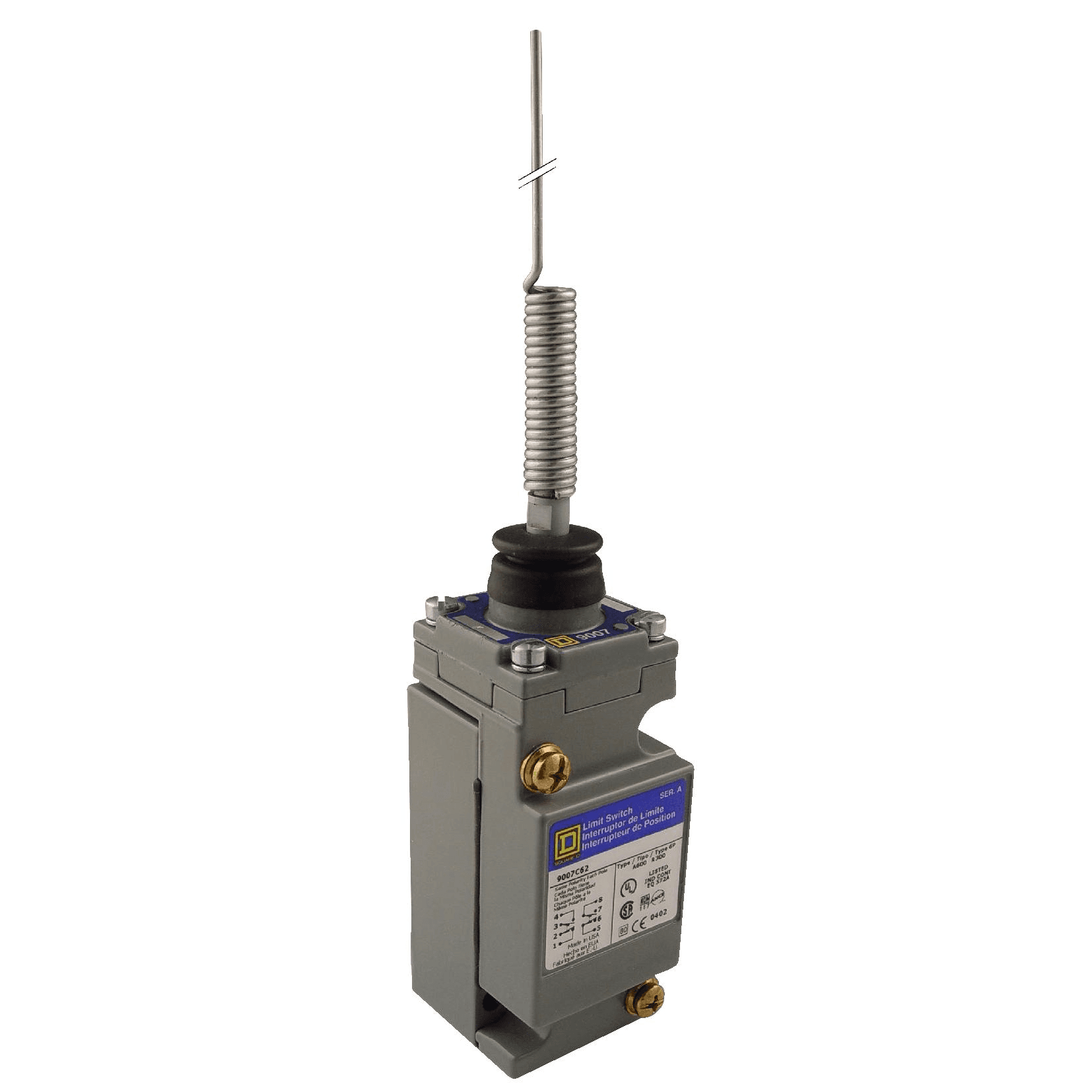 9007C62KC Schneider Electric