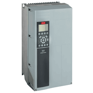 131B1980 Danfoss - FC-302P4K0T5E55H1XGXXXXSXXXXAXBXCXXXXDX