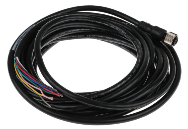Allen Bradley Guardmaster Sensor Actuator Cable