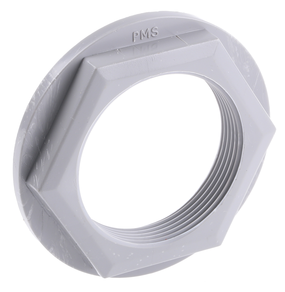 Siemens Lock Nut for Use with Ultrasonic Transmitter | 7ML1830-1DQ