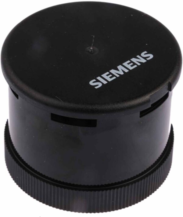 Siemens SIRIUS Series Buzzer, 24 V dc, 95 → 105dB at 1 m, IP65, DC, 2-Tone