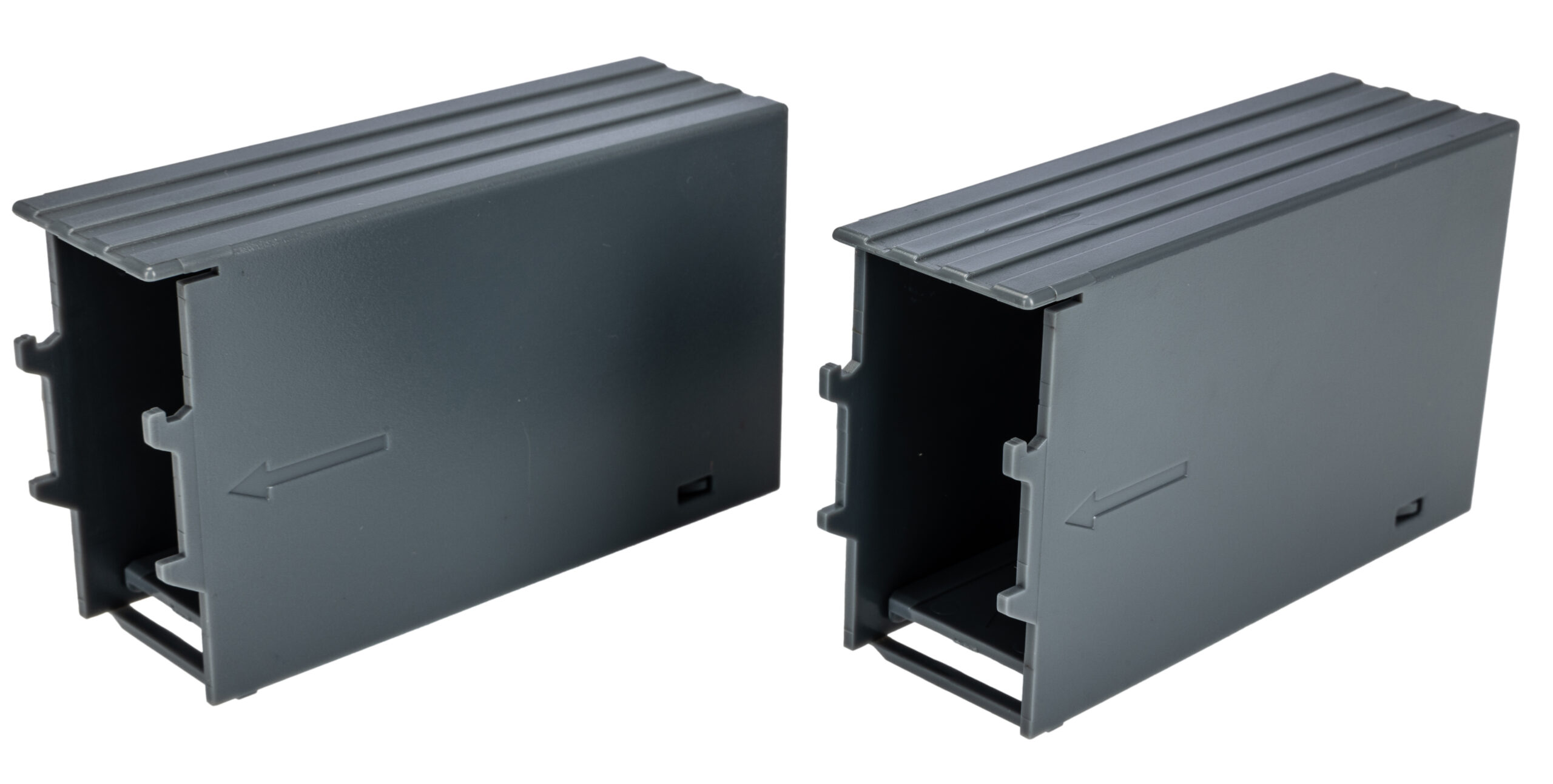 Siemens Switch Disconnector Terminal Shroud, 3KD Series | 3KD9204-8