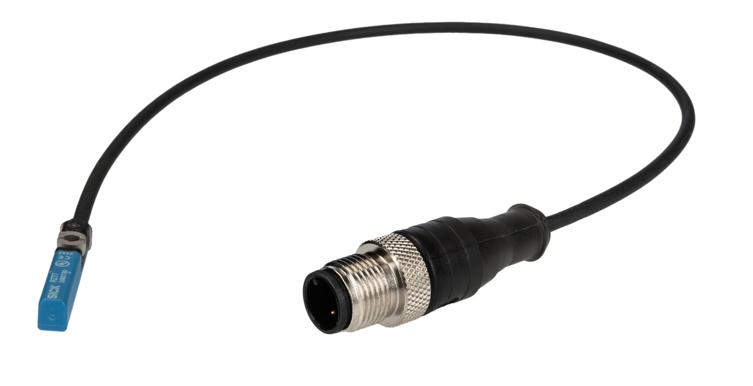 SICK Magnetic Cylinder Sensor Pneumatic Sensor, IP65, 5 → 30V dc, RZT7, with LED indicator | RZT7-03ZUO-KQ0