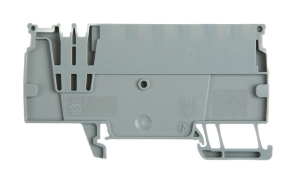 Allen Bradley 1492-P6PD2E-6RE 1492-P Series Grey