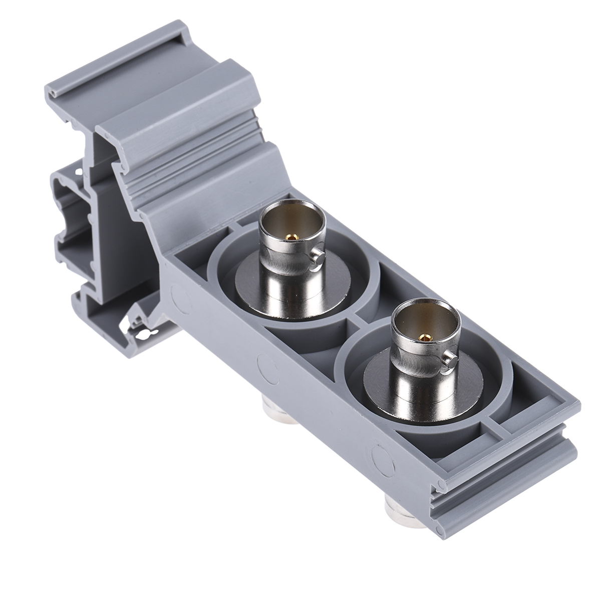 Phoenix Contact Straight 75Ω Coaxial Connector 0 to 3GHz | 2805083