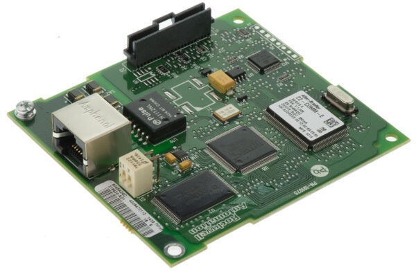Allen Bradley Communication Module for Use with PowerFlex 40, PowerFlex 40P, PowerFlex 400, 86mm Length