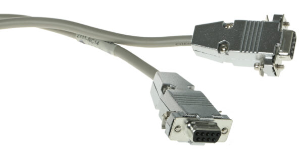 Allen Bradley Cable 10m For Use With HMI PanelView Standard Terminals