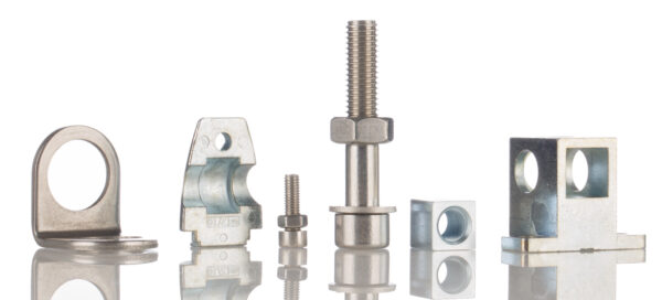 ifm electronic Mounting Kit for Use with Type IG, Type KG, Type OG