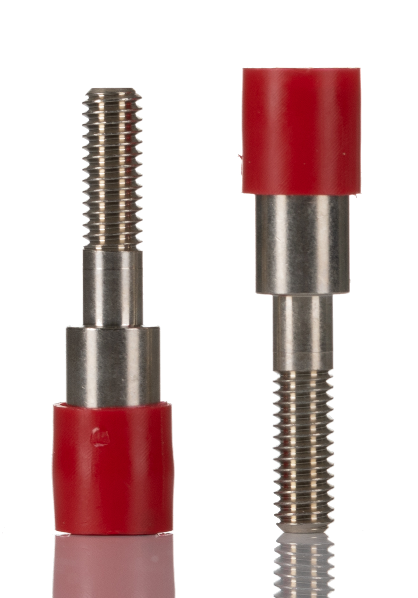 Phoenix Contact PSBJ 4/15/6 RD Series Test Connector for Use with Modular Terminal Block | 0303325