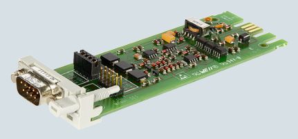 Siemens Plug In Optional Module | 6DR2803-8C