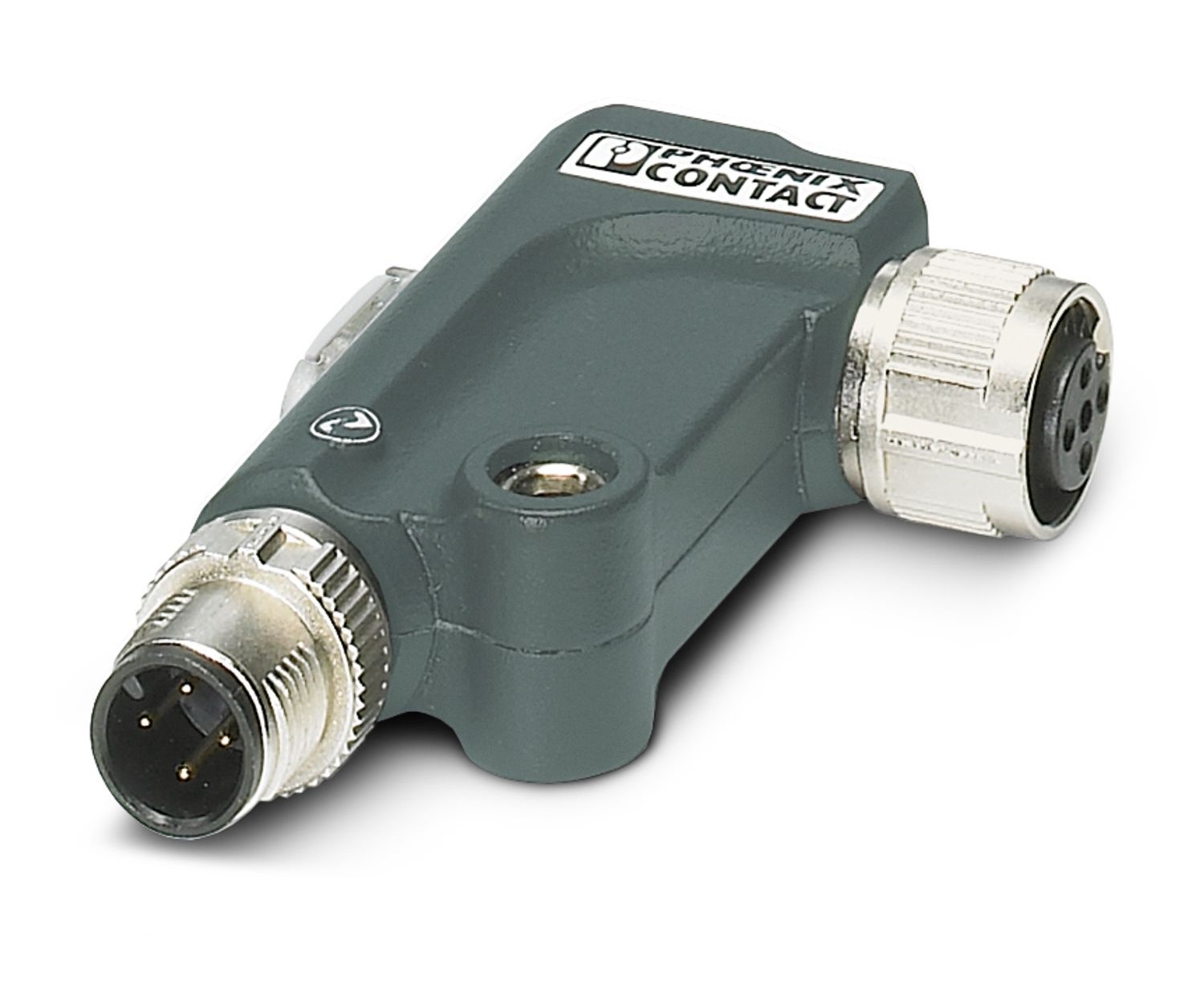 Phoenix Contact AXL E Series Analogue Module for Use with IO-Link Master, Analog, 24 V dc | 2700305