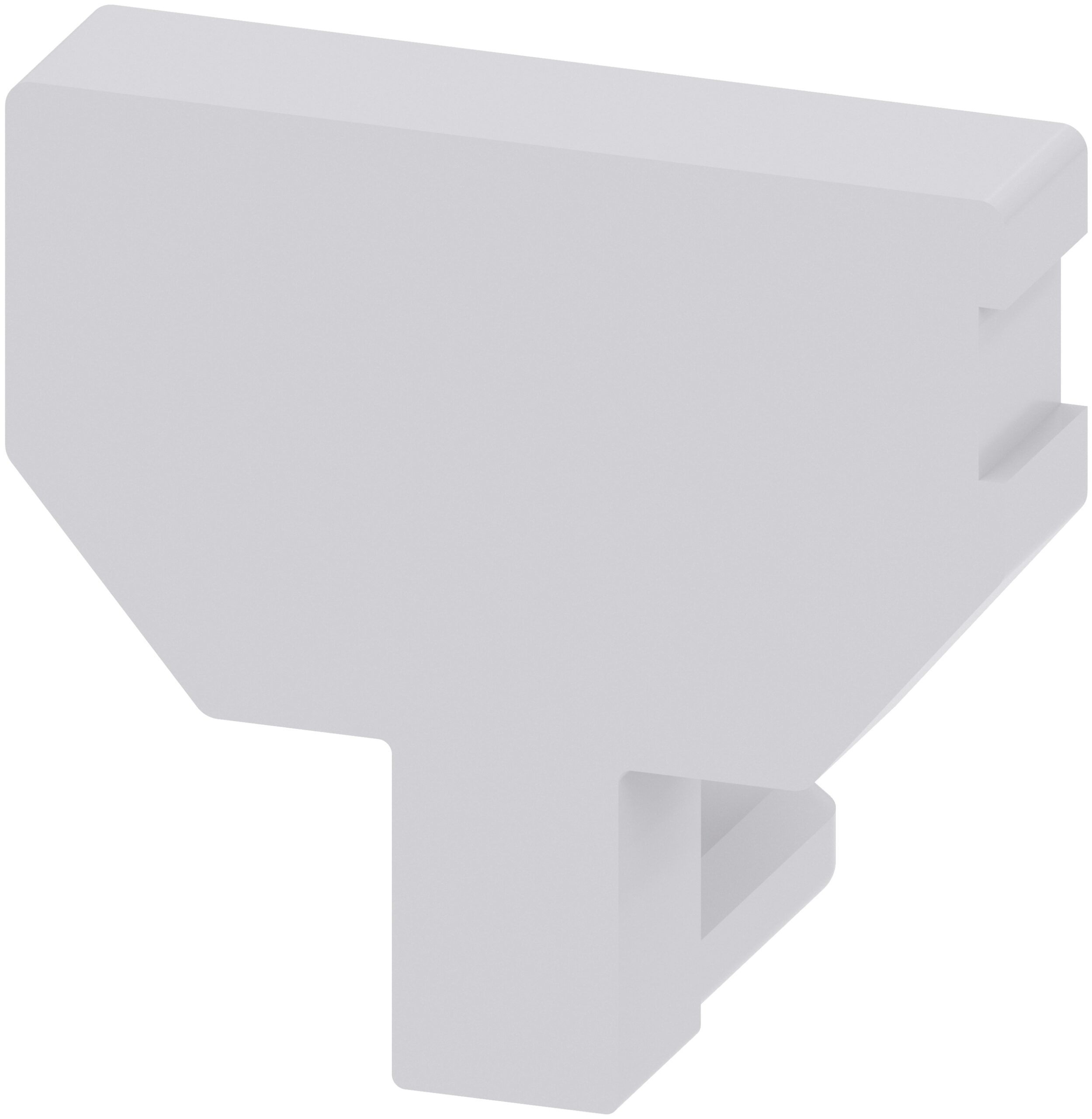 Siemens Pressure Plate for use with Key Operated Switch, Selector Switch, Twin Push Button, 3SU1900-0KC10-0AA0 | 3SU1900-0KC10-0AA0