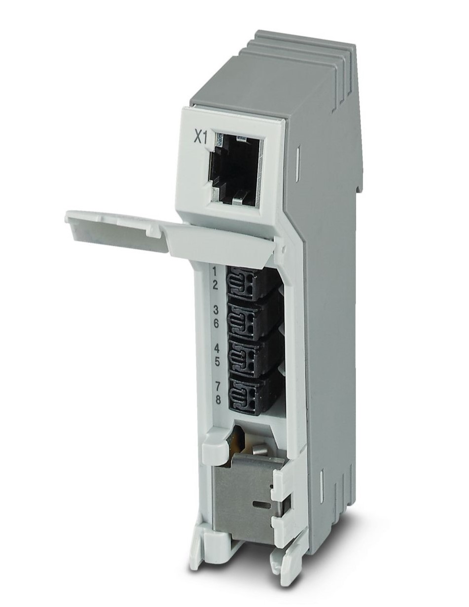 Phoenix Contact for Use with Ethernets | 2703019