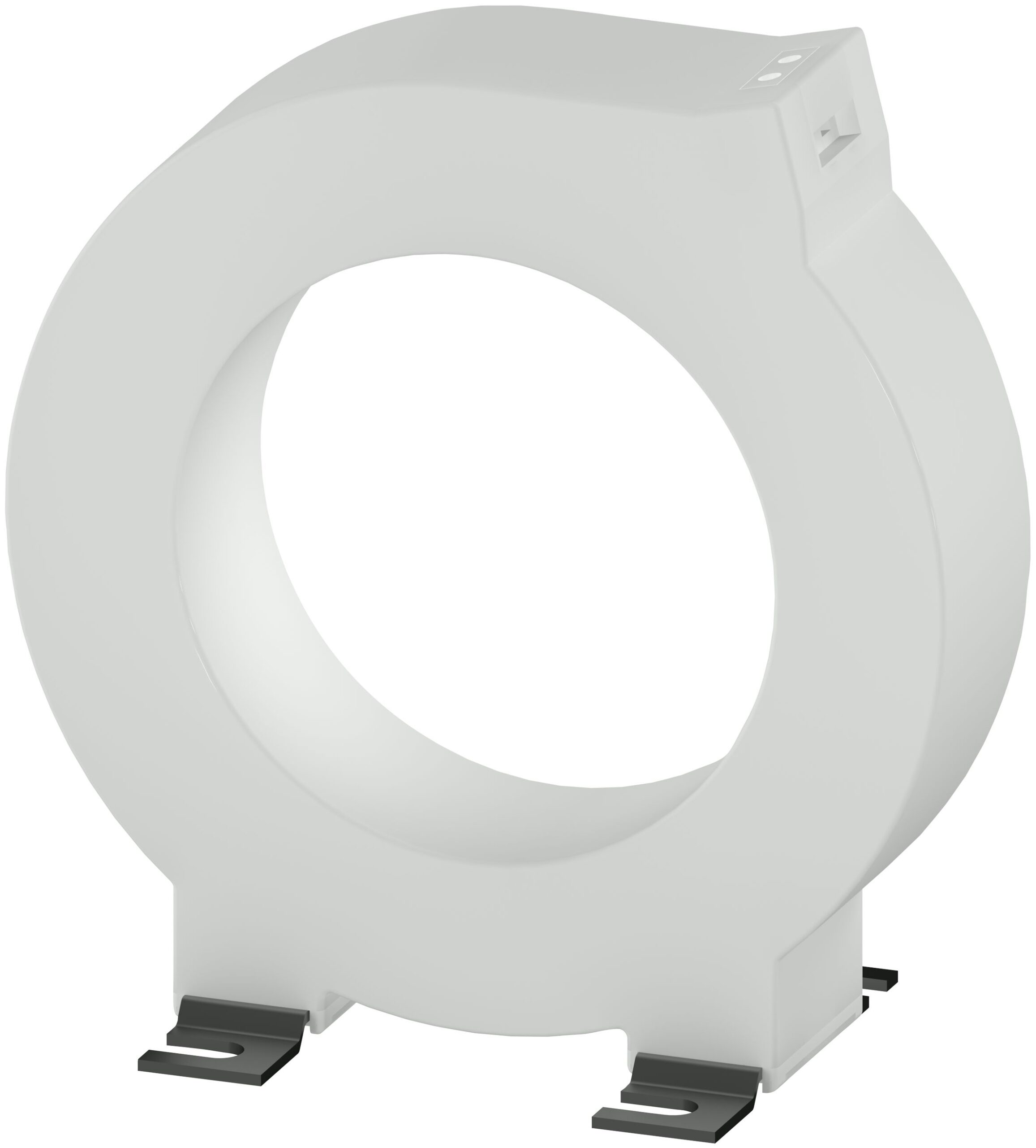 Siemens SIRIUS Series Toroidal Ring Current Transformer, 40A Input, 40:1, 225 A Output | 3UL2304-1A