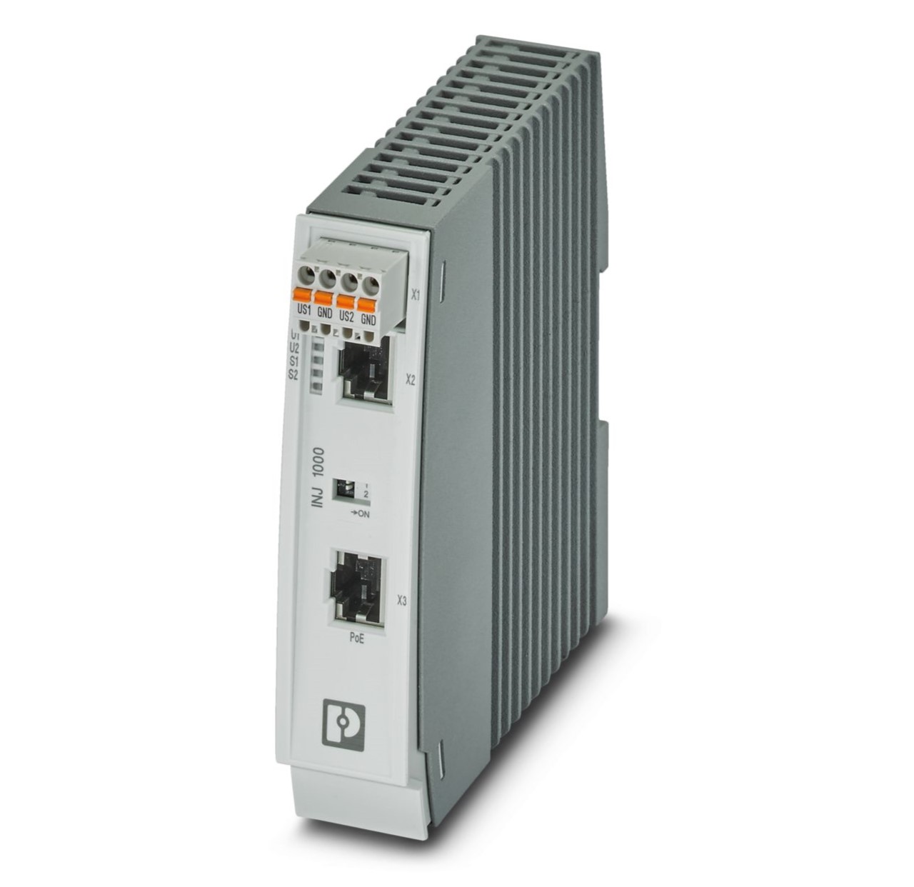 Phoenix Contact for Use with Ethernet | 2703008