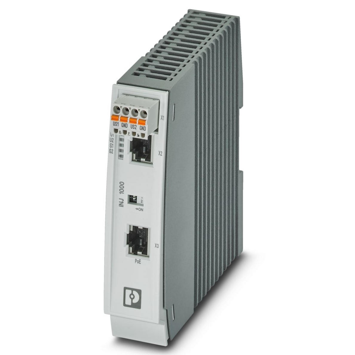 Phoenix Contact for Use with Ethernet | 2703009