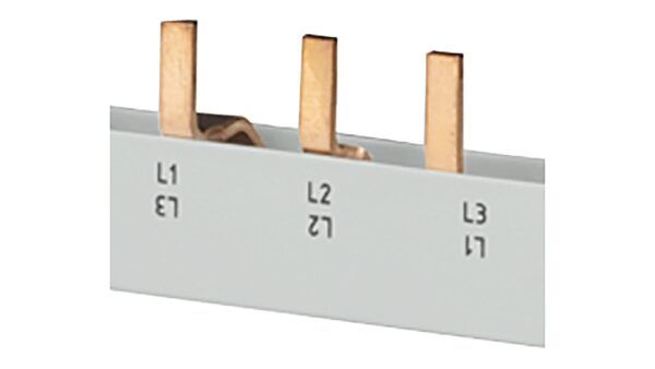 Siemens SENTRON 4 Phase Busbar
