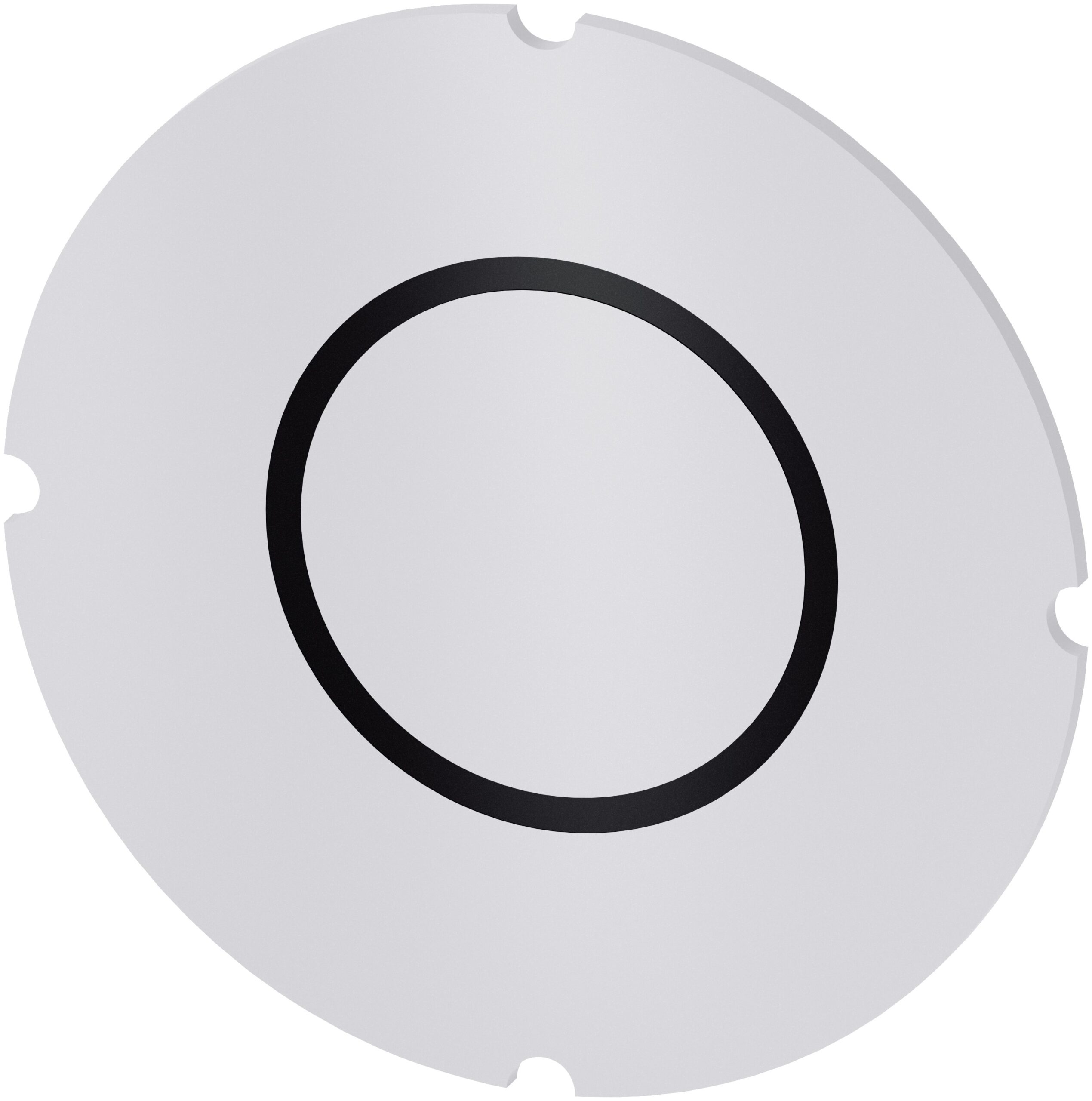 Siemens Insert label, O | 3SU1900-0AB71-0QA0