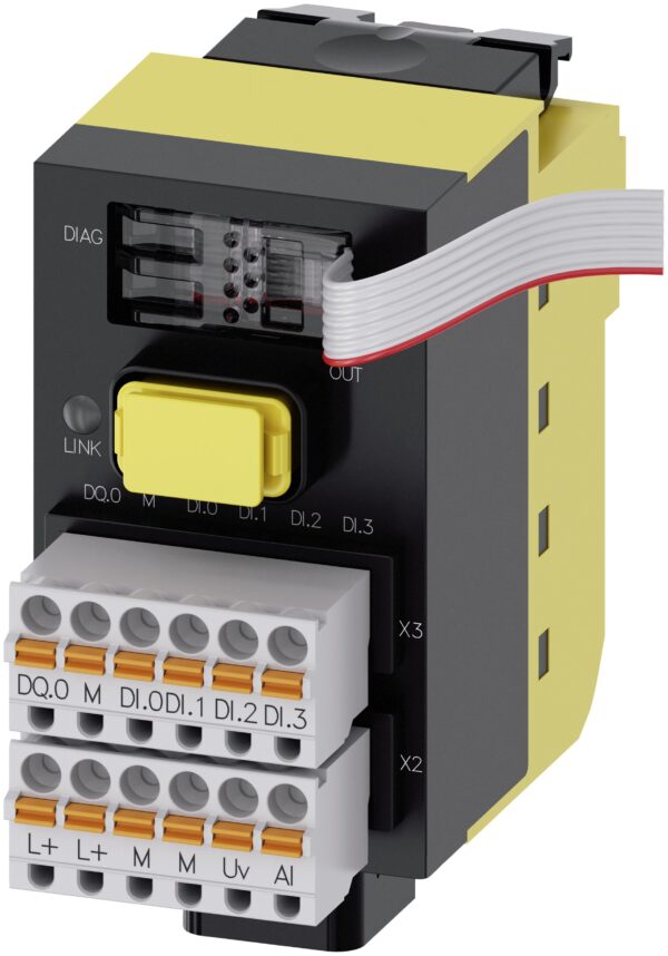 Siemens Interface Module