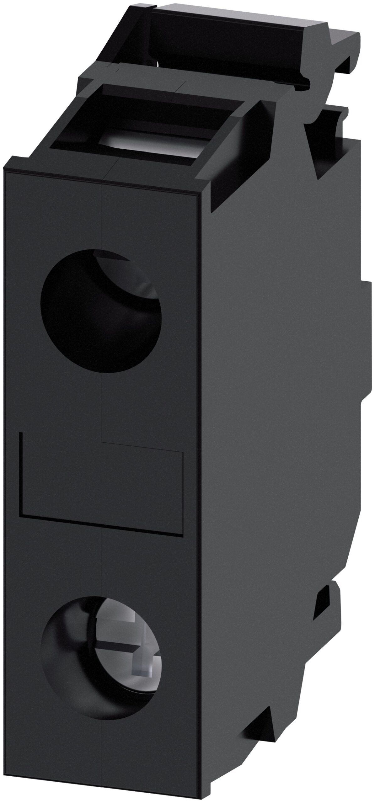 Siemens Terminal Block, 3SU1400-2DA10-1AA0 | 3SU1400-2DA10-1AA0