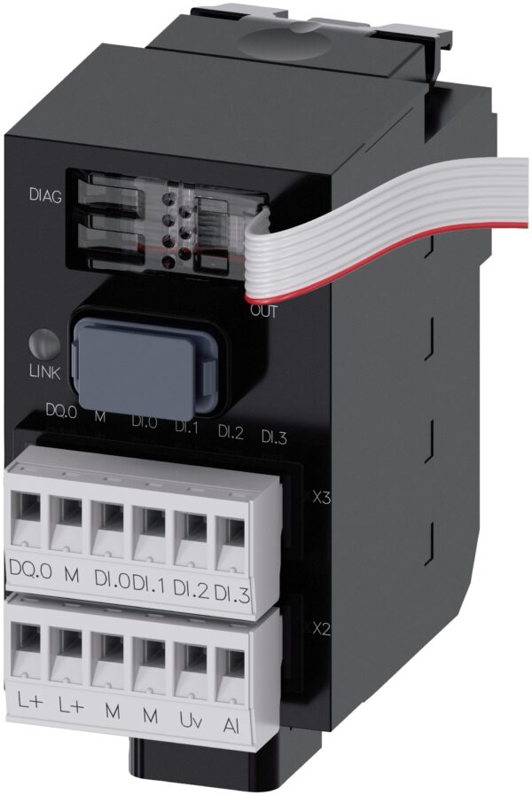 Siemens Interface Module