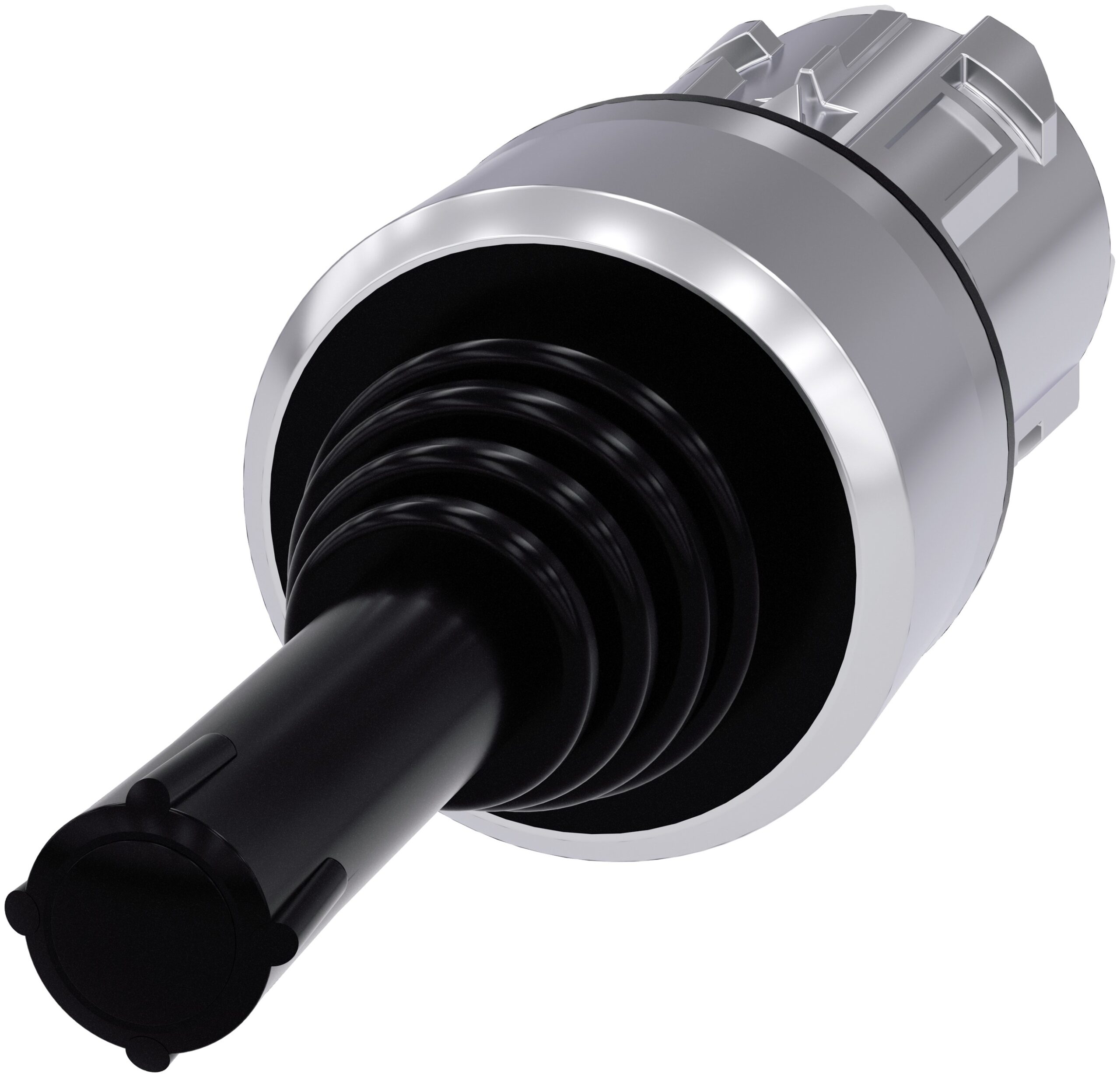 Siemens Joystick Switch IP65, IP67 | 3SU1050-7AE88-0AA0