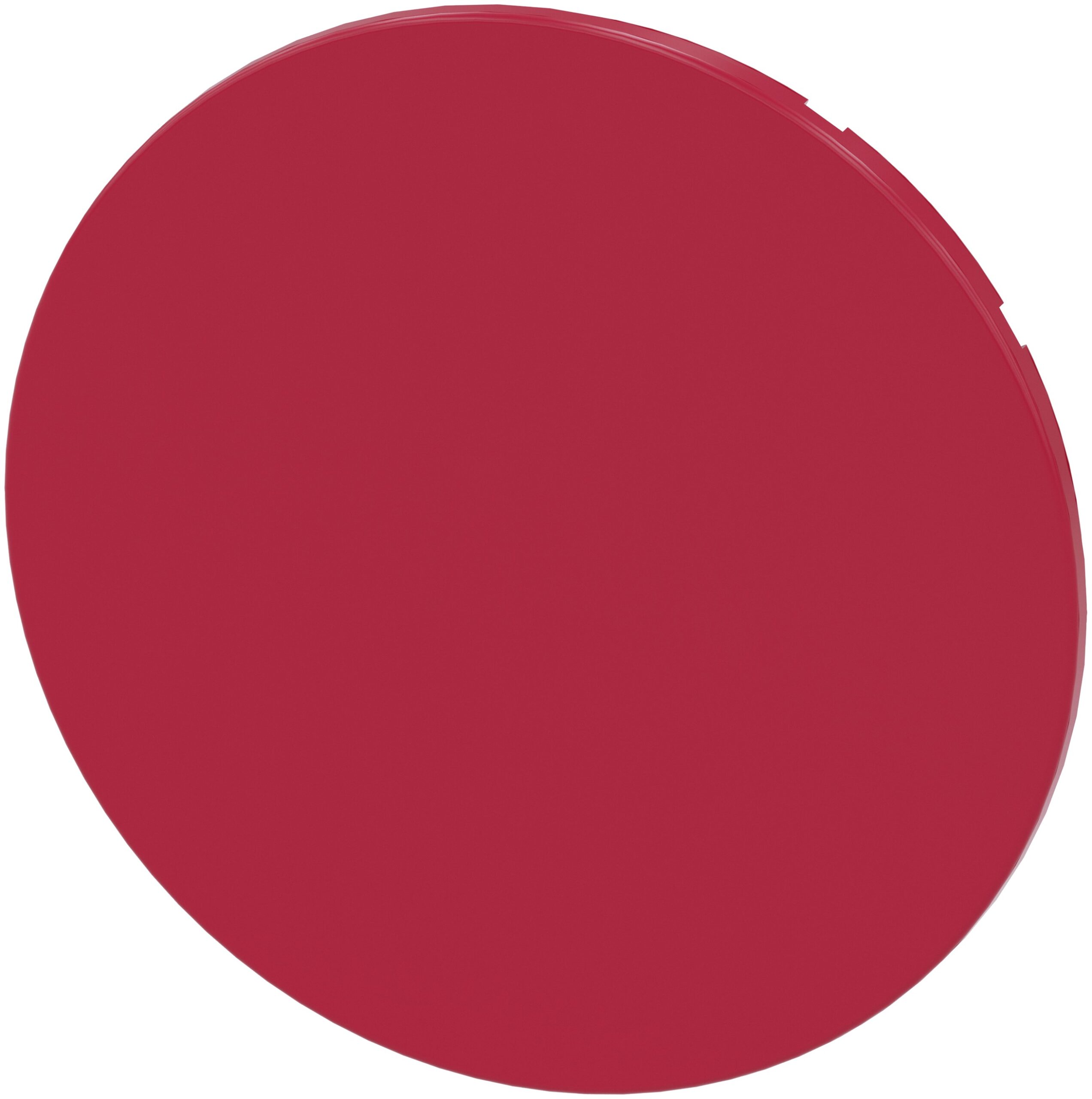 Siemens Push Button Cap | 3SU1900-0FT20-0AA0