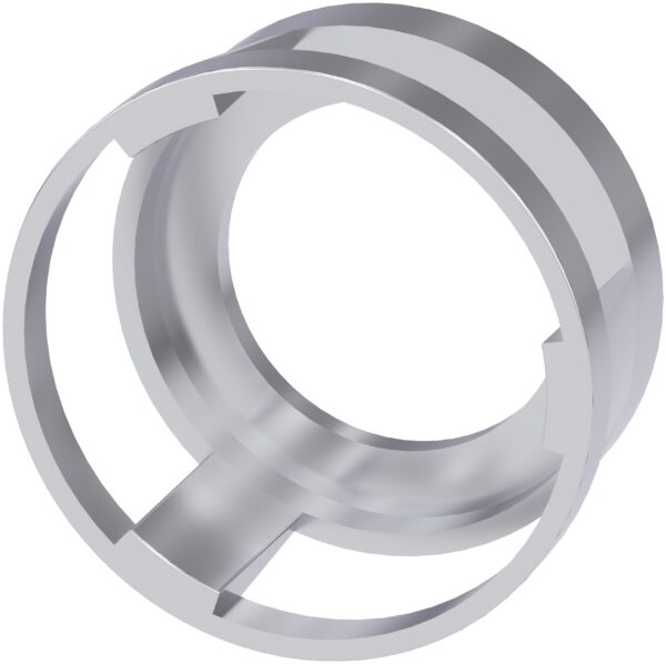 Siemens 360° protective collar