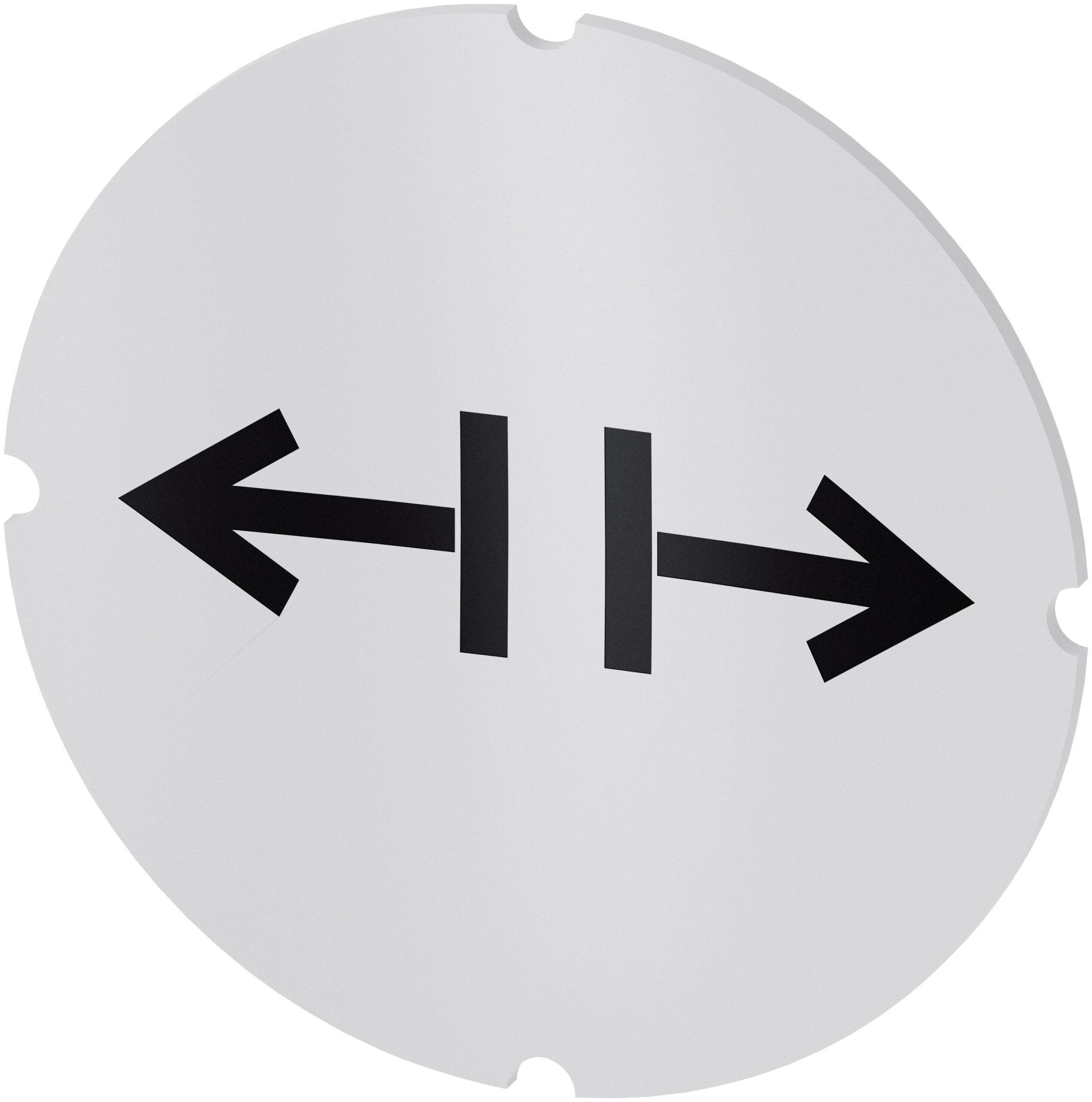 Siemens Insert label, Release | 3SU1900-0AB71-0RG0