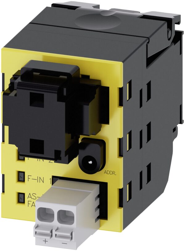 Siemens Interface Module