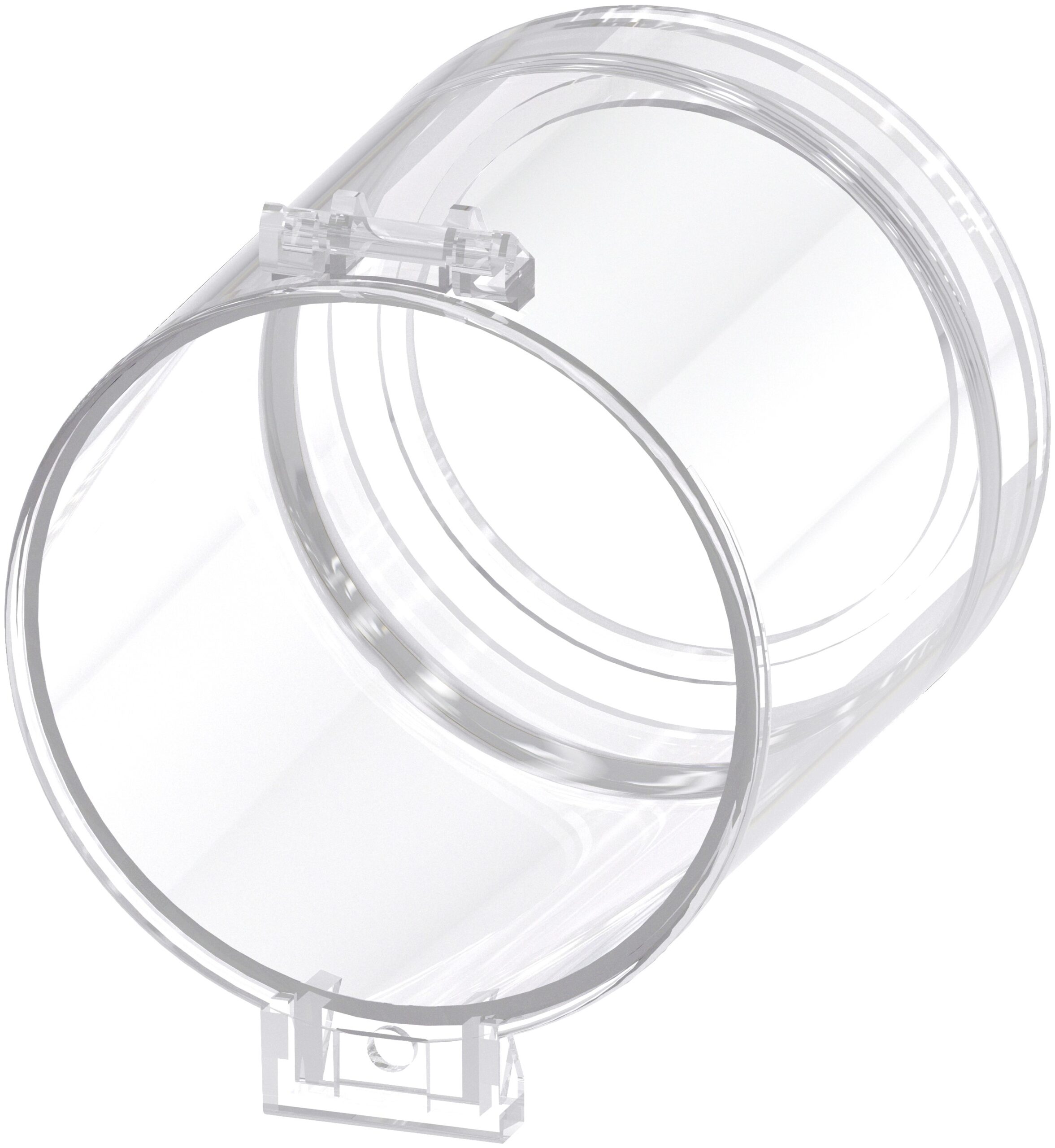 Siemens Push Button Cap | 3SU1900-0EL70-0AA0