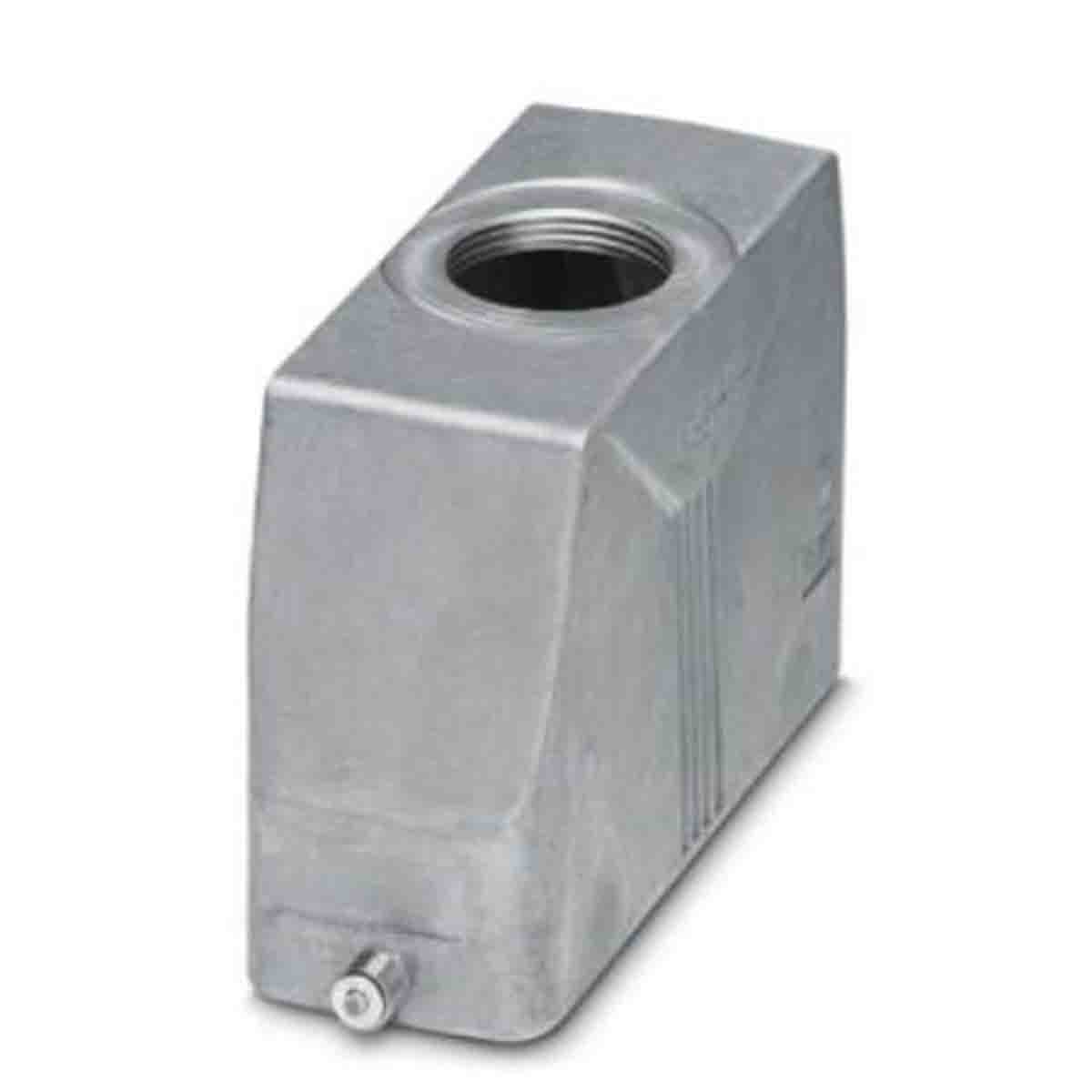 Phoenix Contact B24 Heavy Duty Power Connector Housing, M32 Thread HEAVYCON Range | 1412761