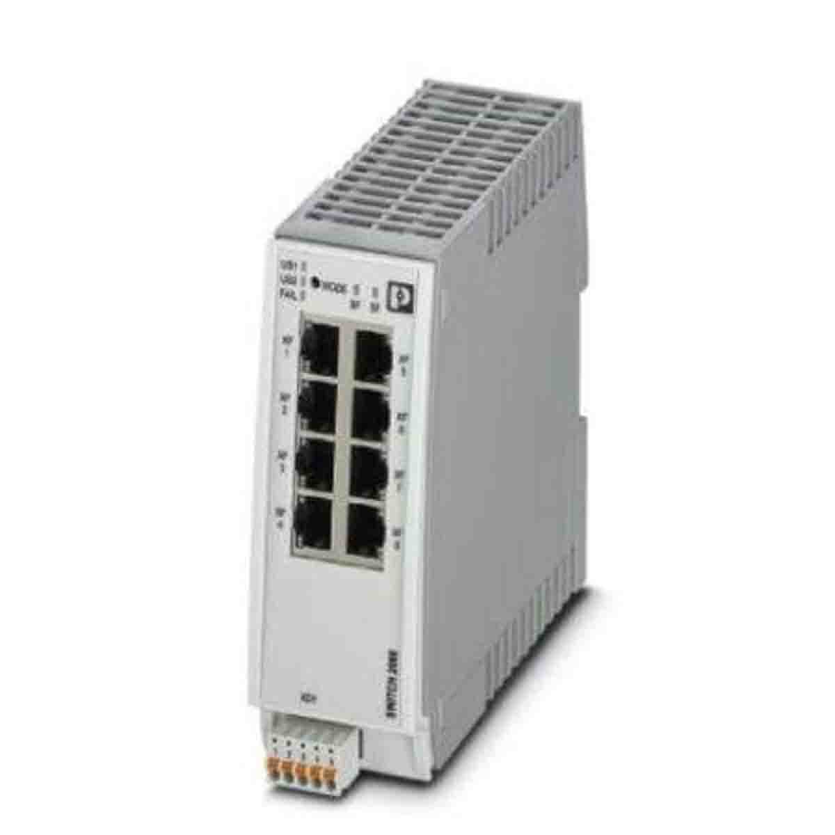 Phoenix Contact Ethernet Switch | 1009220
