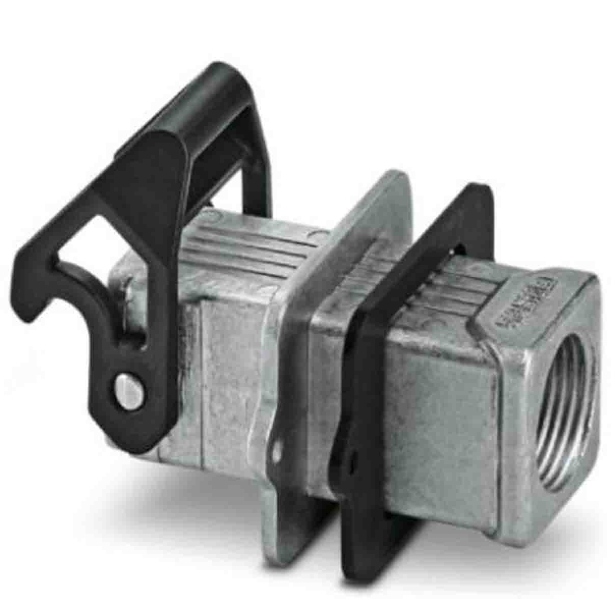 Phoenix Contact HC Heavy Duty Power Connector Housing, M20 Thread HEAVYCON Range | 1419242
