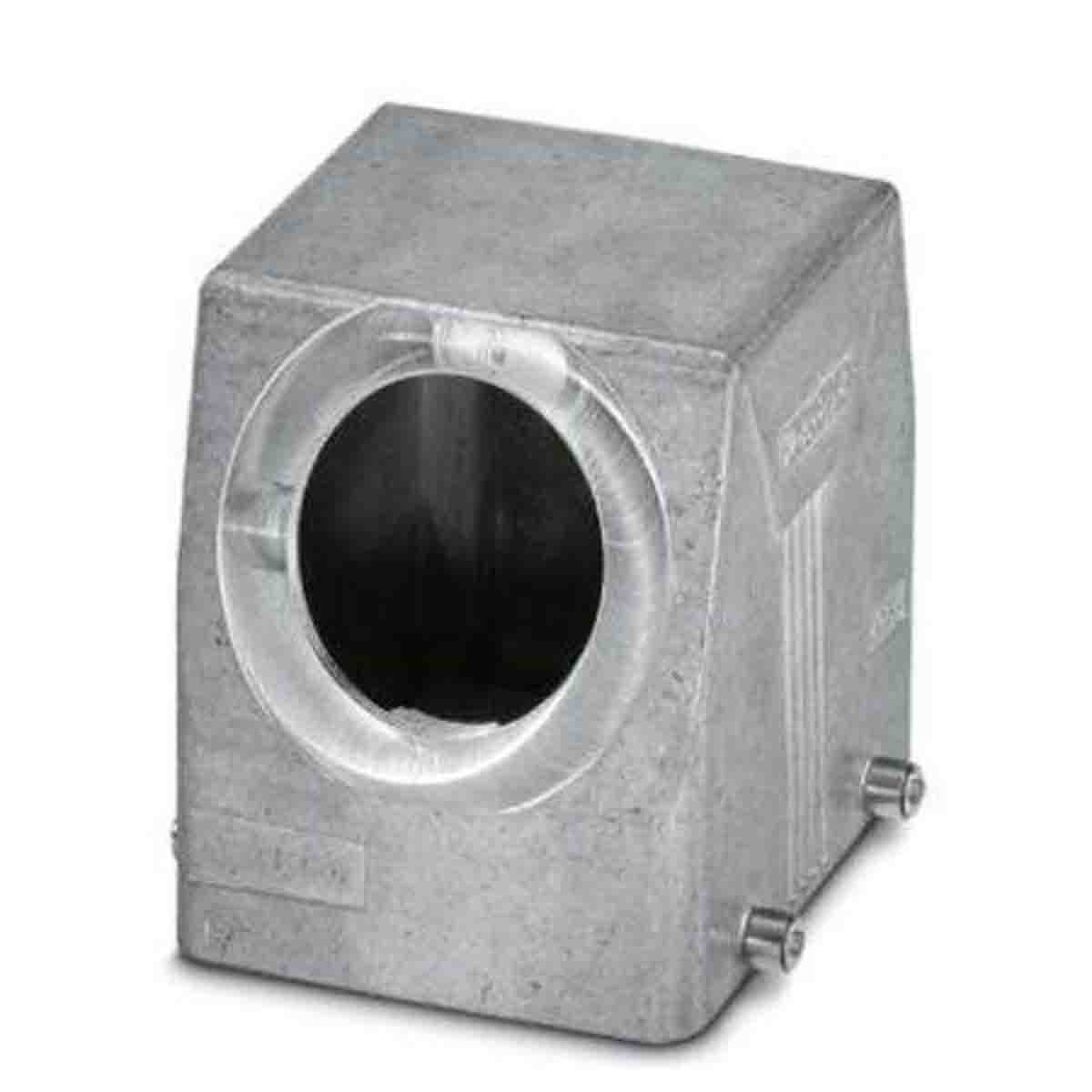 Phoenix Contact HC Heavy Duty Power Connector Housing, M50 Thread HEAVYCON Range | 1424838