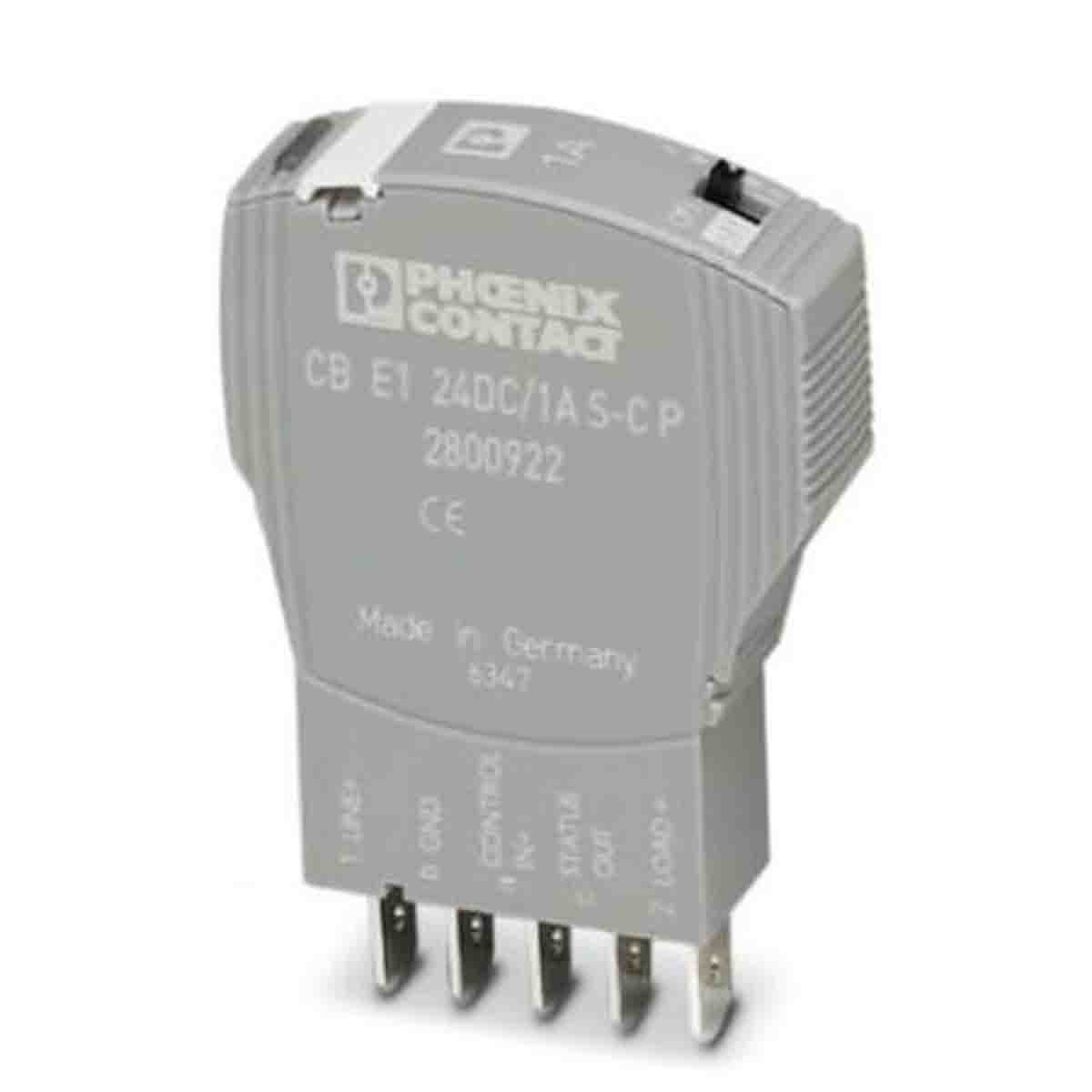 Phoenix Contact Electronic Circuit Breaker | 2800922