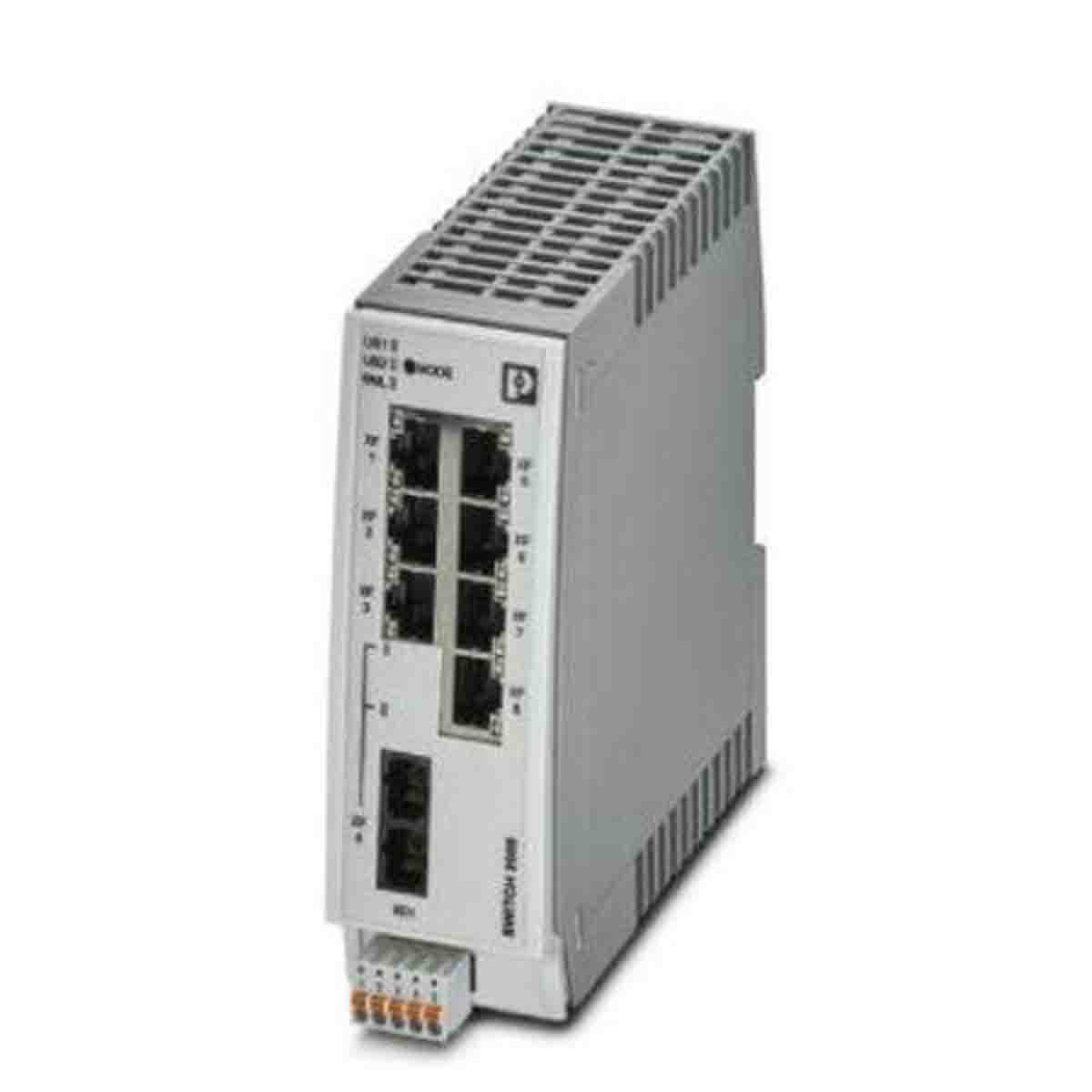Phoenix Contact Ethernet Switch | 2702328