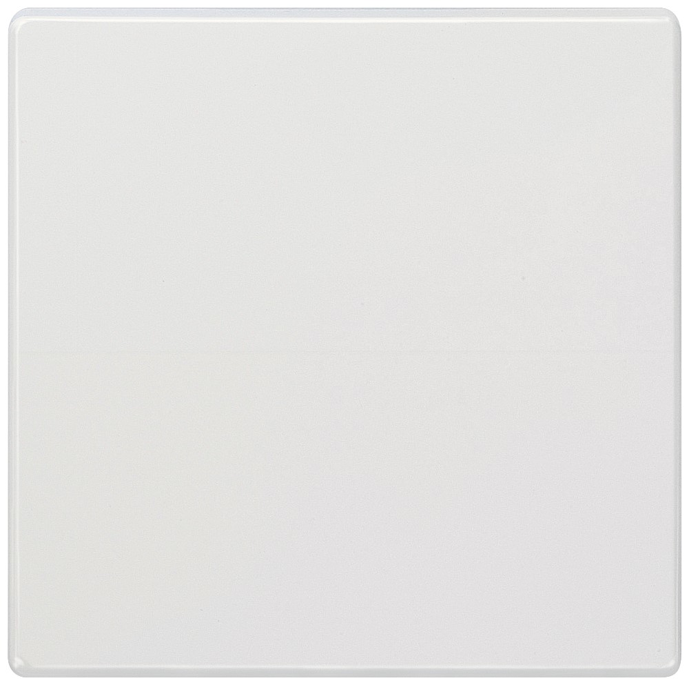 Siemens White Rocker Light Switch, 1 Way, 5TG | 5TG7141