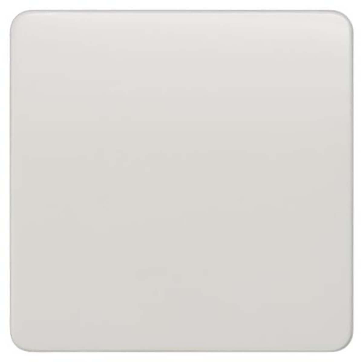 Siemens White Rocker Light Switch, 1 Way, 5TG | 5TG7801