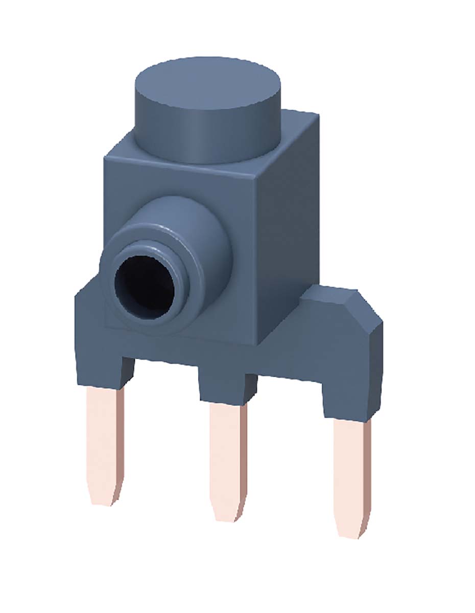 Siemens Link for use with DIN Rail Terminal Accessories | 3RT2926-4BB31