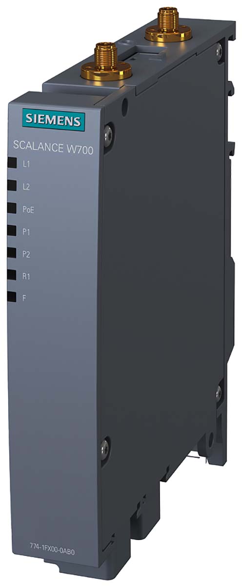 Siemens Ethernet Switch | 6GK5774-1FX00-0AB0