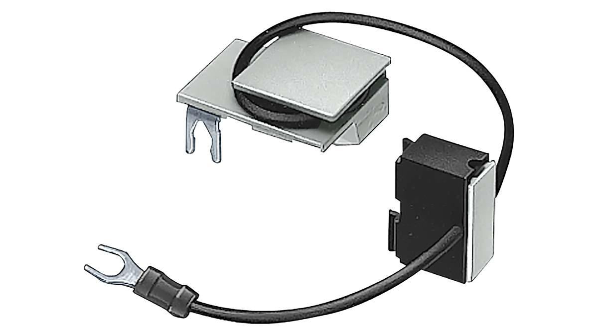 Siemens Surge Protector, Through Hole Mount | 3TX7402-3G