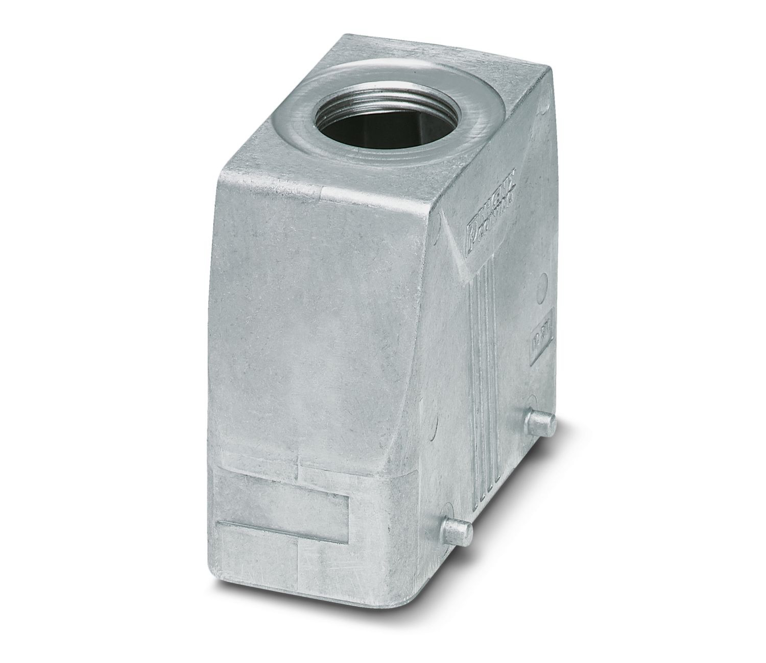 Phoenix Contact HC Heavy Duty Power Connector Housing, M32 Thread | 1412653