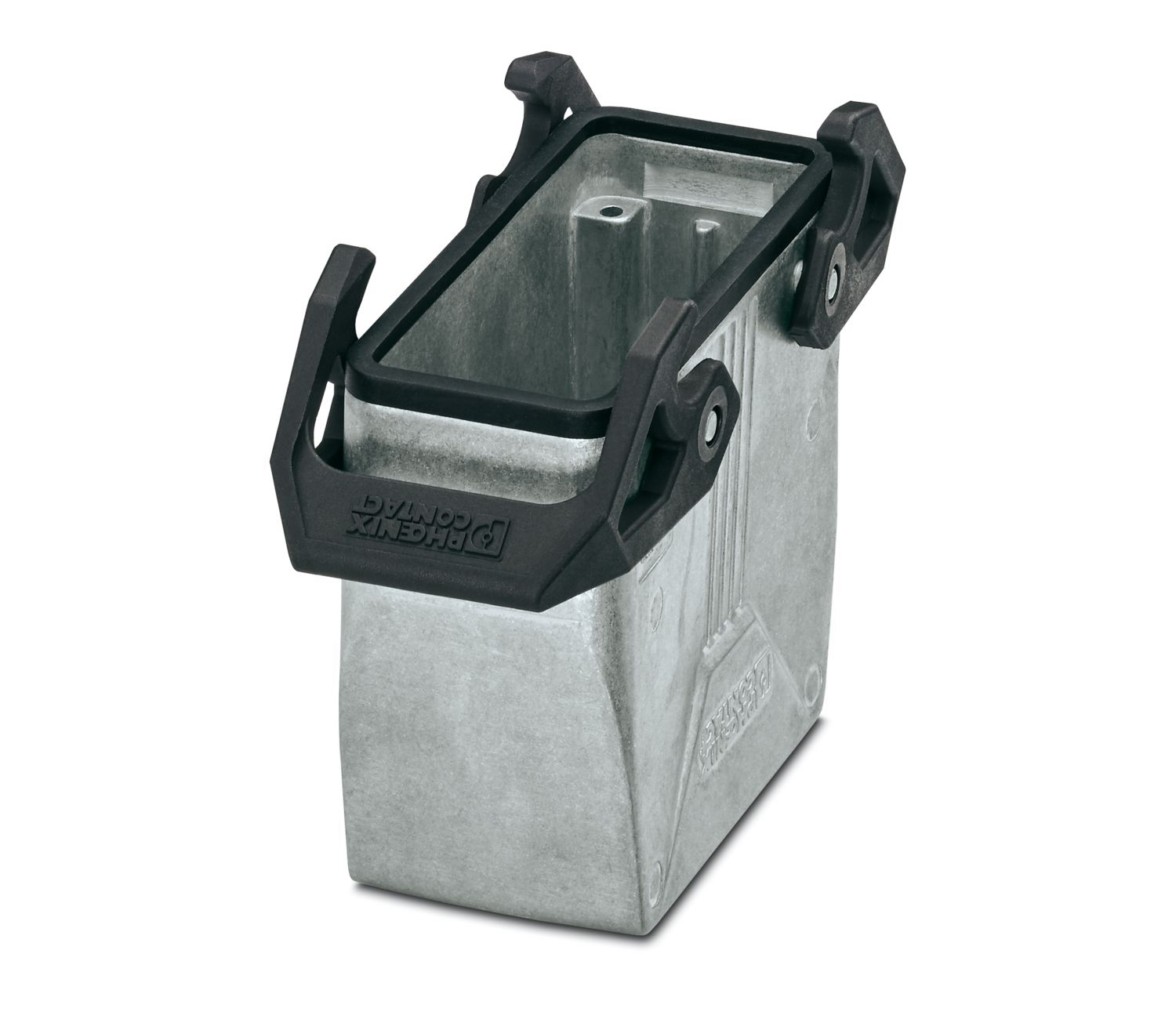 Phoenix Contact HC-STA Heavy Duty Power Connector Housing, PG21 Thread | 1412643