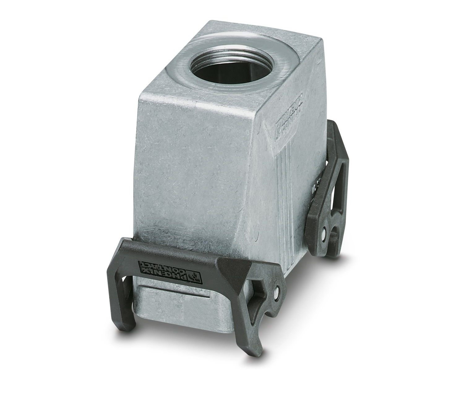 Phoenix Contact HC-STA Heavy Duty Power Connector Housing, B16 Thread | 1412715