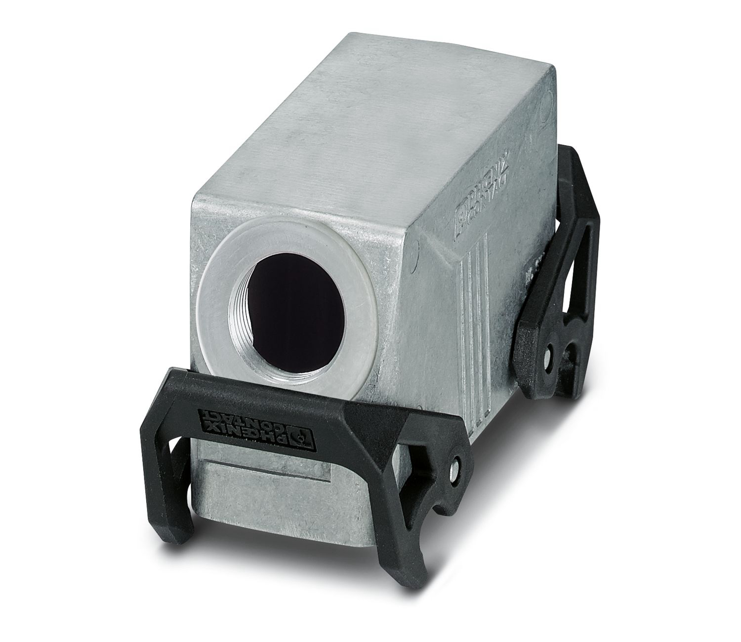 Phoenix Contact HC-STA Heavy Duty Power Connector Housing, B16 Thread | 1412734