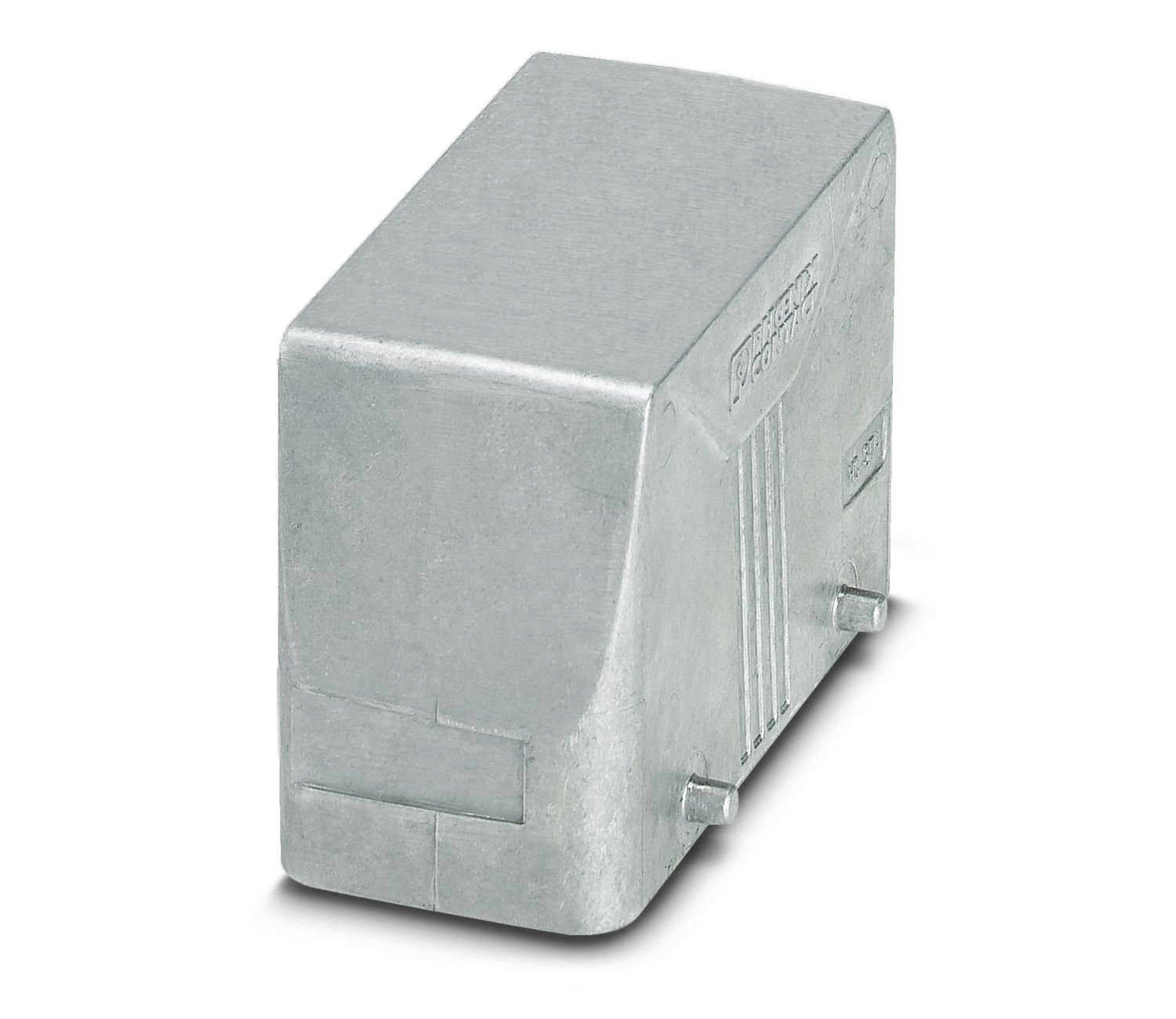 Phoenix Contact HC-STA Heavy Duty Power Connector Housing, B16 Thread | 1419999