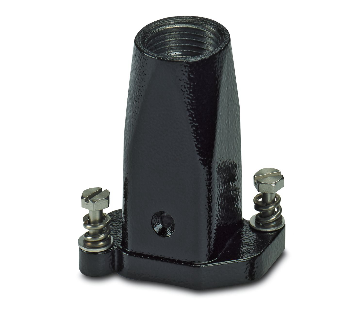 Phoenix Contact HC-HPR Heavy Duty Power Connector Housing, M20 Thread | 1424638